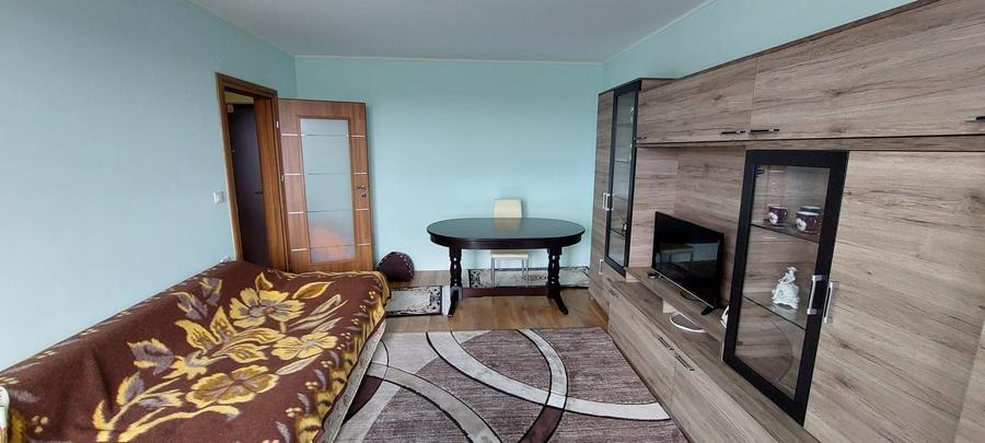 Apartament cu 2 camere decomandat în Turnișor