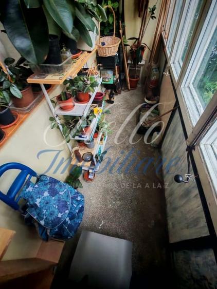 Apartament cu 4 camere decomandat în Mănăștur
