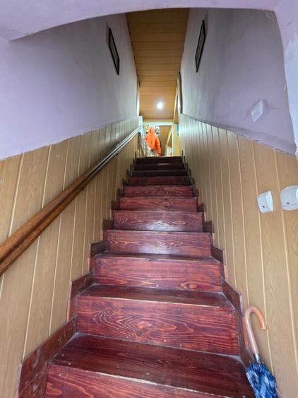 Apartament cu 2 camere semidecomandat în Centrul Istoric