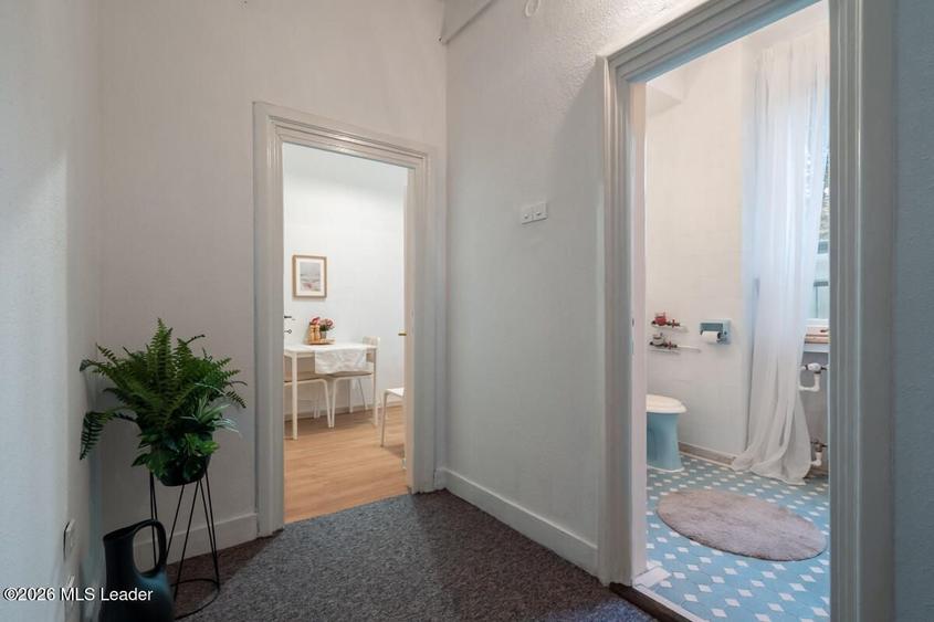 Apartament cu 2 camere decomandat în Drumul Taberei