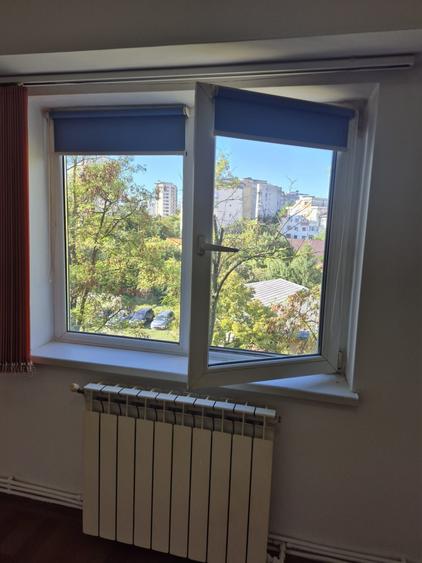 Garsonieră decomandată în Șinca