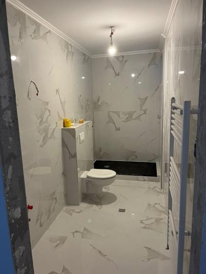 Apartament 2 camere 57mp! Finisat! CF! Eroilor Profi - 5