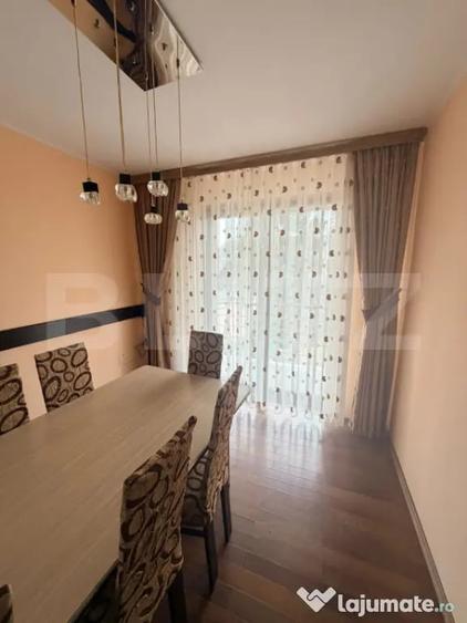 Casă cu 2 camere cu Teren 500 Mp în Central