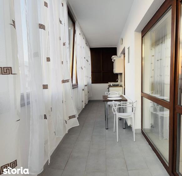 Apartament cu 3 camere în Șelimbăr