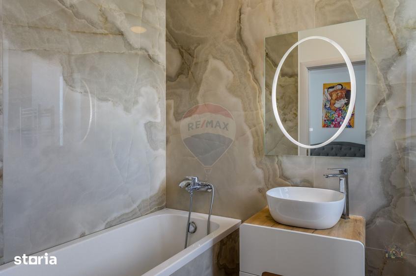 Casa duplex renovata Otopeni | 4 camere | terasa acoperita - 14