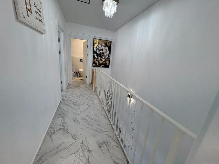 Duplex cu 3 camere cu Canalizare în Berceni