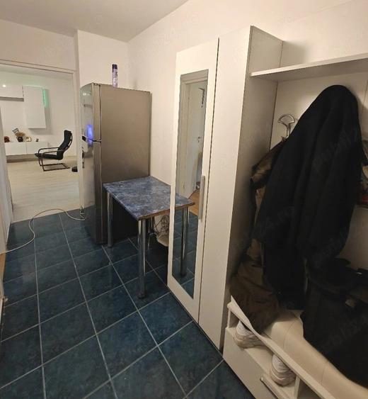 Apartament cu 2 camere semidecomandat, mobilat în Ferdinand