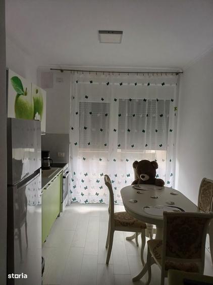 Apartament cu 2 camere în Lotus