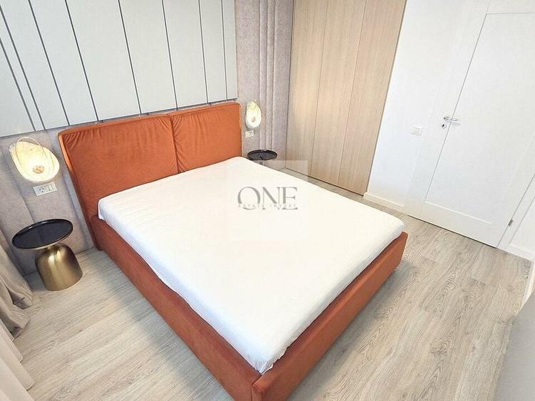 Apartament cu 2 camere decomandat în Astra