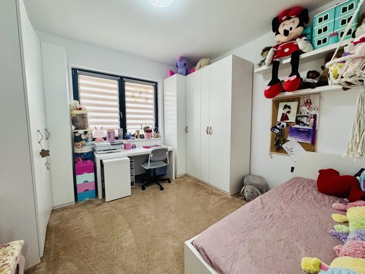Duplex cu 4 camere cu Canalizare în Arhitecților - Calea Cisnădiei