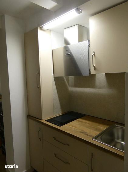 Apartament cu 2 camere în Șcheia