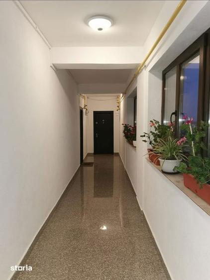 Apartament cu 2 camere, mobilat în Doamna Ghica