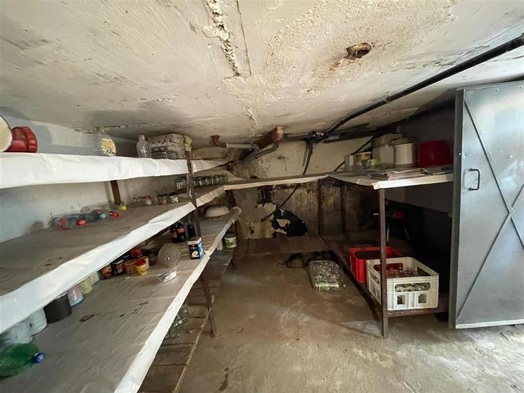 Casă individuală cu 5 camere cu Teren 4500 Mp în Tinăud