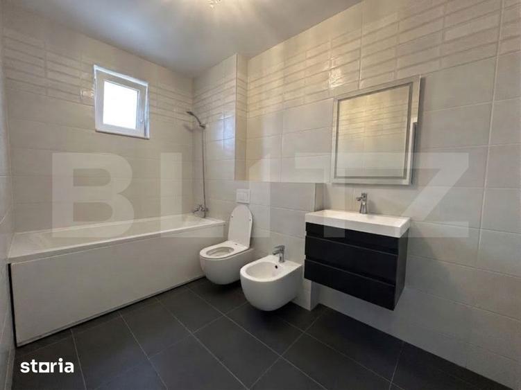 Apartament cu 3 camere în Ceangăi