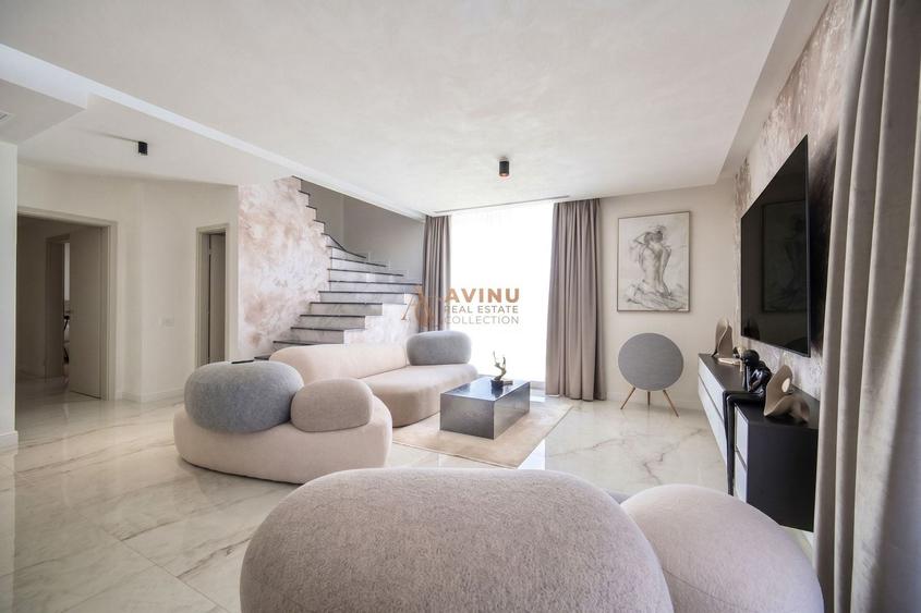Apartament cu 5 camere în Sud-Vest