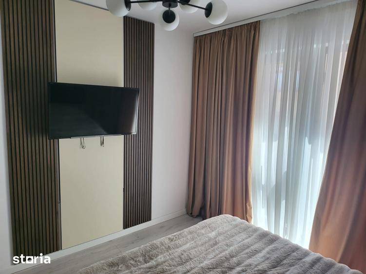 Prima Inchiriere | Apartament - 2 Camere | Loc de parcare - 1