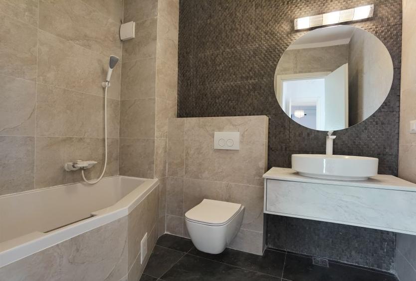 Apartament luminos cu terase si garaj subteran - 11