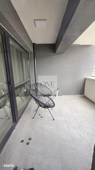 Apartament Modern | Parcare Subterana | Prima Inchiriere - 19