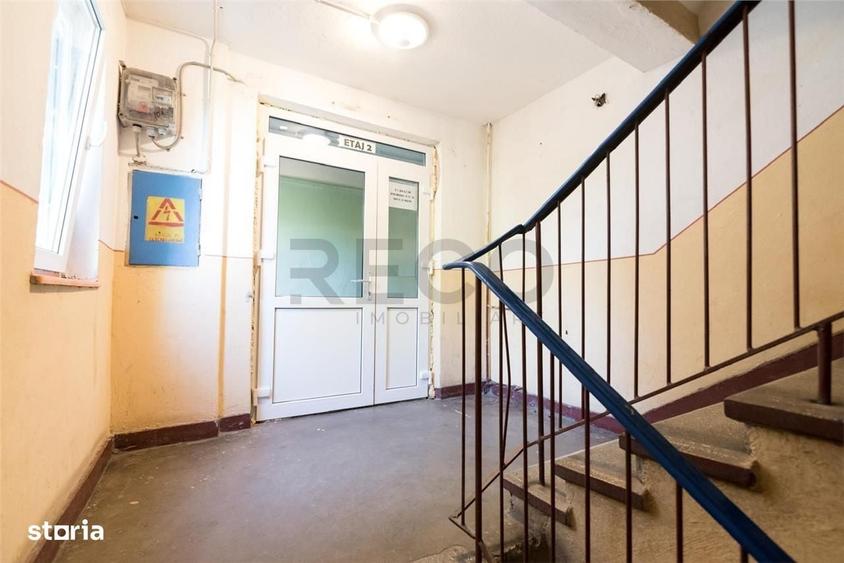 Garsonieră semidecomandată în Rogerius