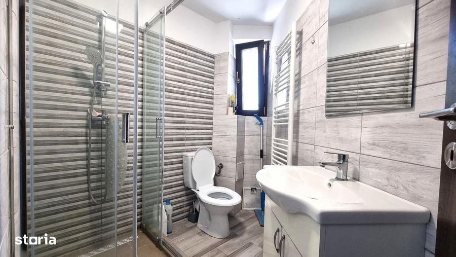 Apartament cu 2 camere în Nicolina