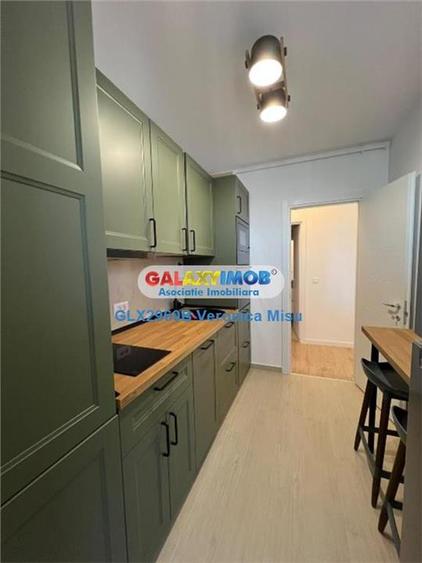 Apartament 2 camere ,loc de parcare - Hils Titanium -Theodor Pallady - 6