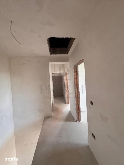 Casă cu 4 camere cu Teren 350 Mp în Central