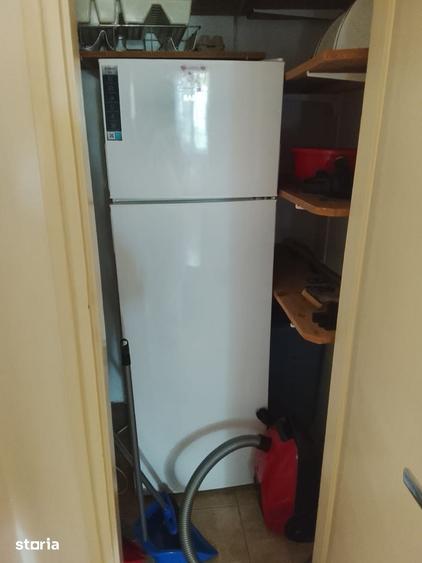 Apartament cu 2 camere decomandat în Complex Studențesc