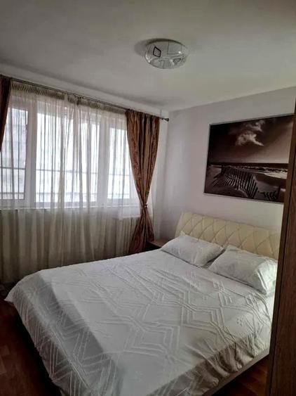 Apartament cu 2 camere semidecomandat, mobilat în Ștefan cel Mare