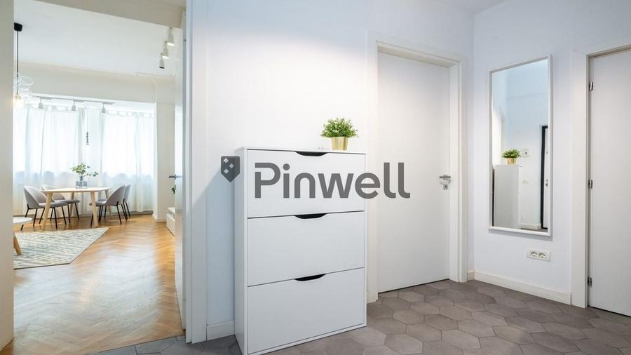 APARTAMENT 2 CAMERE I CALEA VICTORIEI - 7