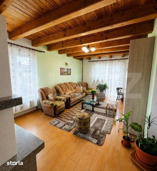 Casa individuala, 280 mp, Sancraiu de Mures - 17