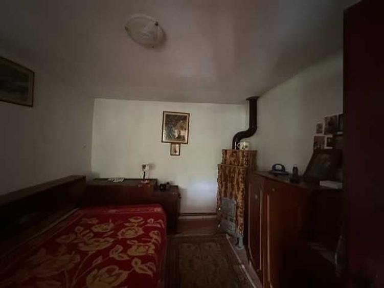 Casă cu 4 camere în Amărăști