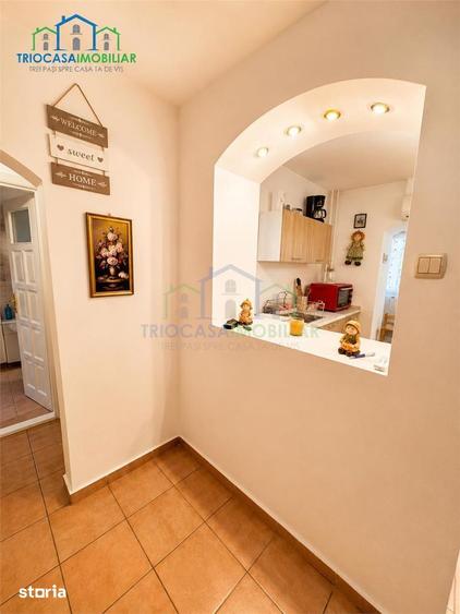 Apartament 2 camere 1 Mai - 7