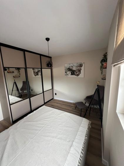 Apartament cu 3 camere ,bloc nou cu lift , parcare - 5