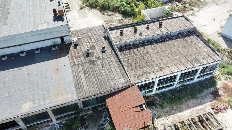 Spațiu comercial, de 3,532 mp, în Central