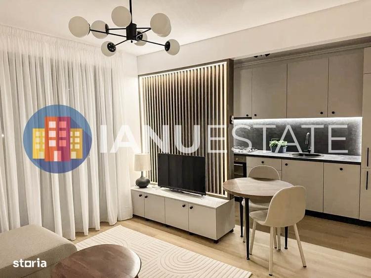 Apartament cu 2 camere decomandat în Theodor Pallady