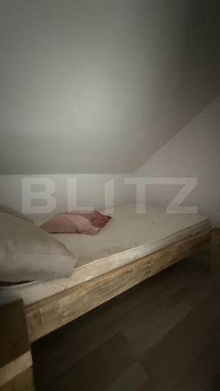 Apartament pe 2 niveluri, 43 mp utili, zona Sancraiu de Mures - 9