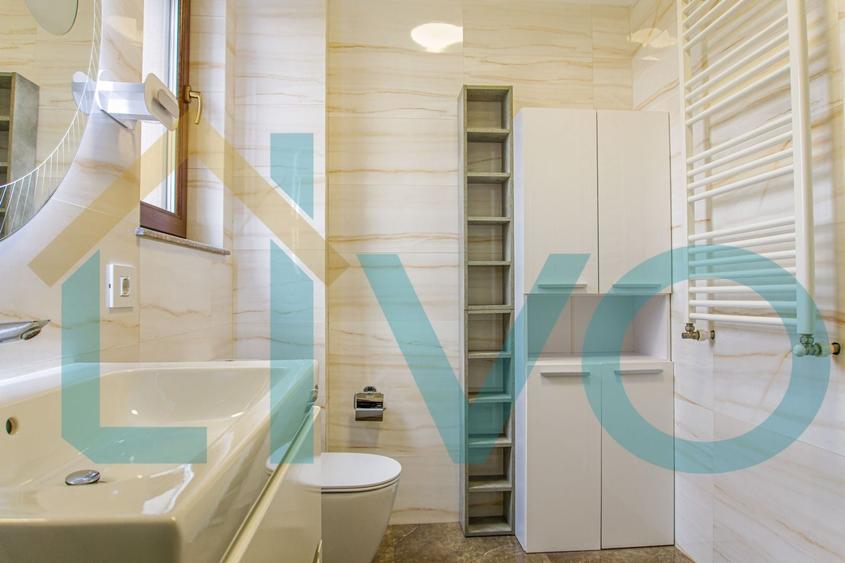 Apartament cu 3 camere decomandat, mobilat în Aviației
