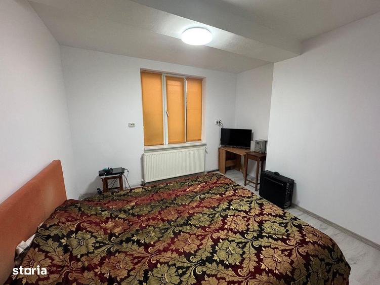 Casa cu 4 camere Bucium - 1
