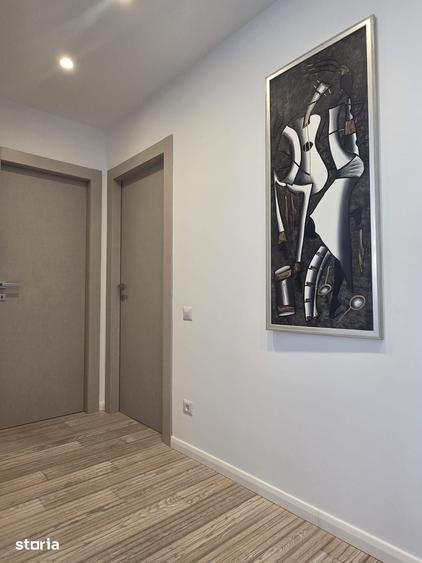 Chirie I Apartament 3 camere I Iancu Nicolae - 13