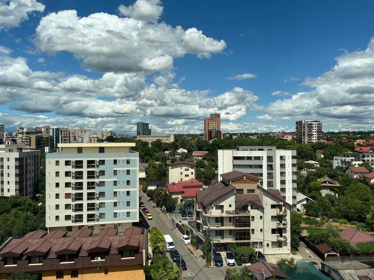Garsonieră în Central