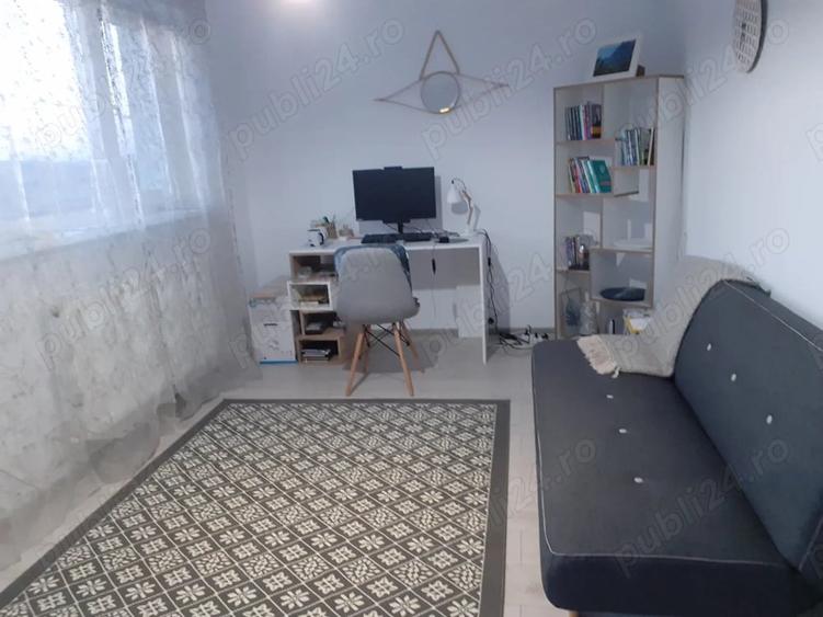 Casă cu 3 camere cu Teren 244 Mp în Vișan