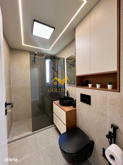 Apartament cu 2 camere în Grigorescu