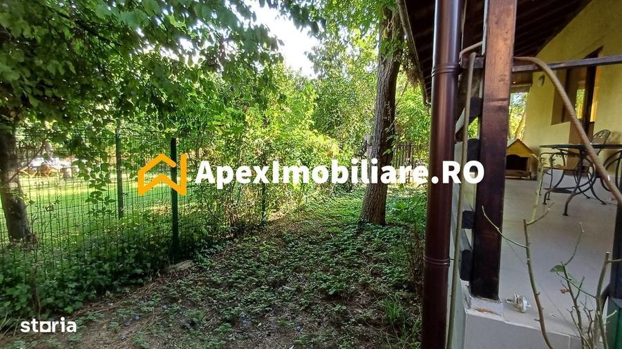 Casă cu 4 camere în Drumul Taberei