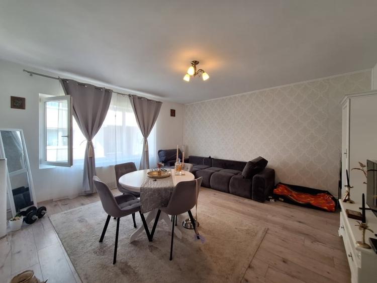 Apartament cu 2 camere decomandat în Florești — fotografia 2