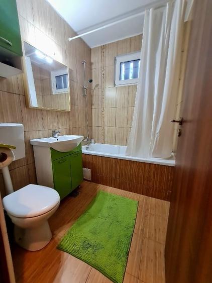 Apartament cu 2 camere în Pajura