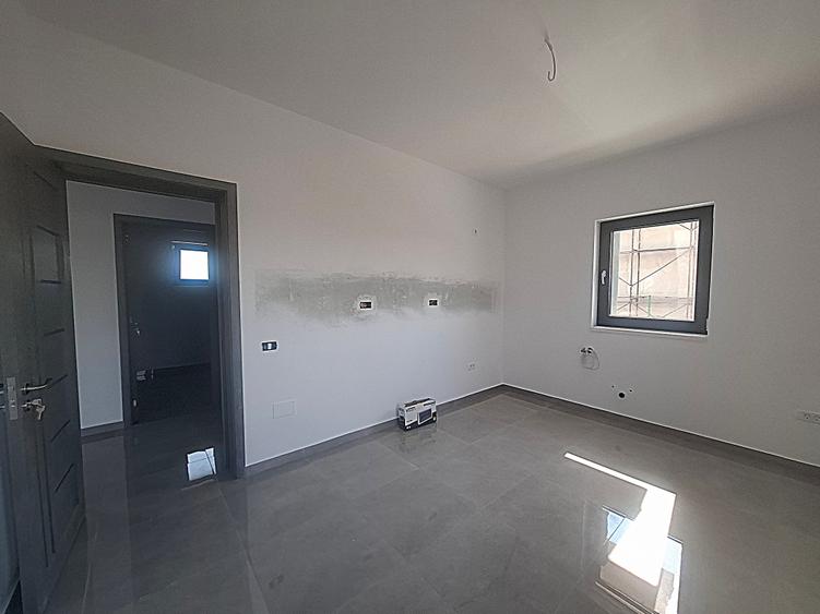 Vand Casa Noua Moderna P+1E, Finisaje Premium, 5 Camere, Curte 400mp - 27