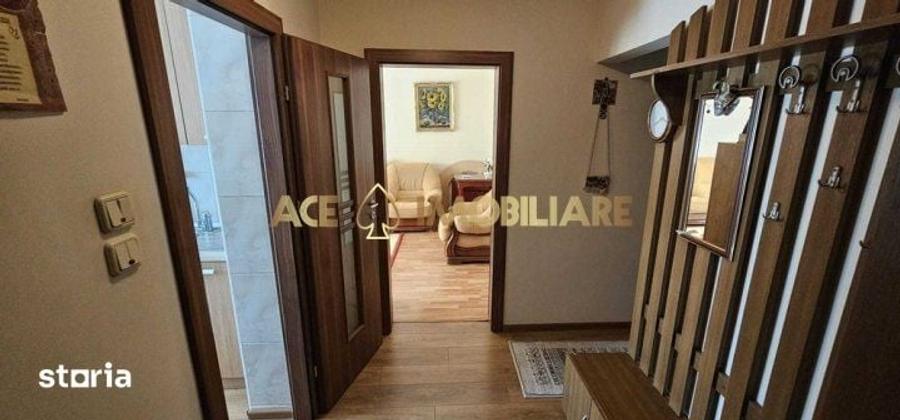 Apartament cu 4 camere în Ghencea