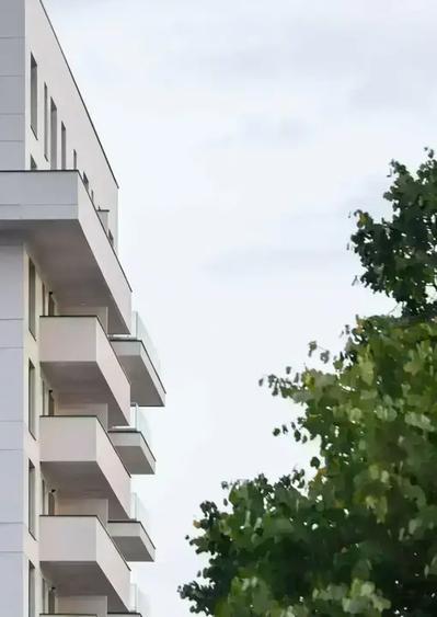 Apartament cu 2 camere decomandat, mobilat în 13 Septembrie