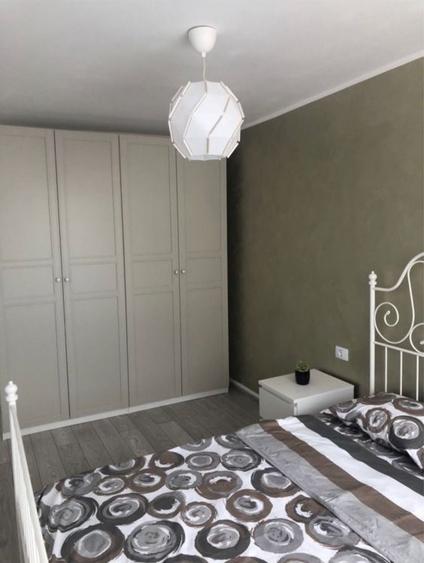 Apartament cu 3 camere decomandat în Ultracentral