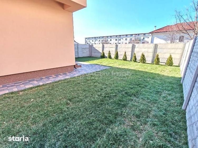 Casă cu 4 camere cu Teren 210 Mp în Central